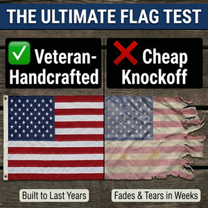 AmericanFlag – 250 Years of Freedom Edition