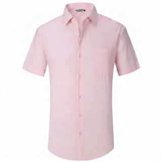 FlexFit | Stretch Non-Iron Shirt