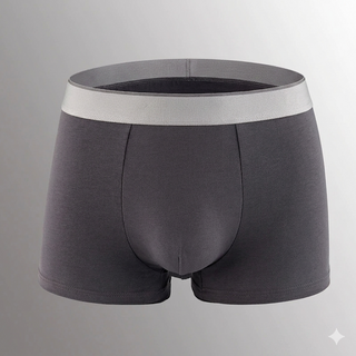 FreshCore – Breathable Ice Silk Support Trunks