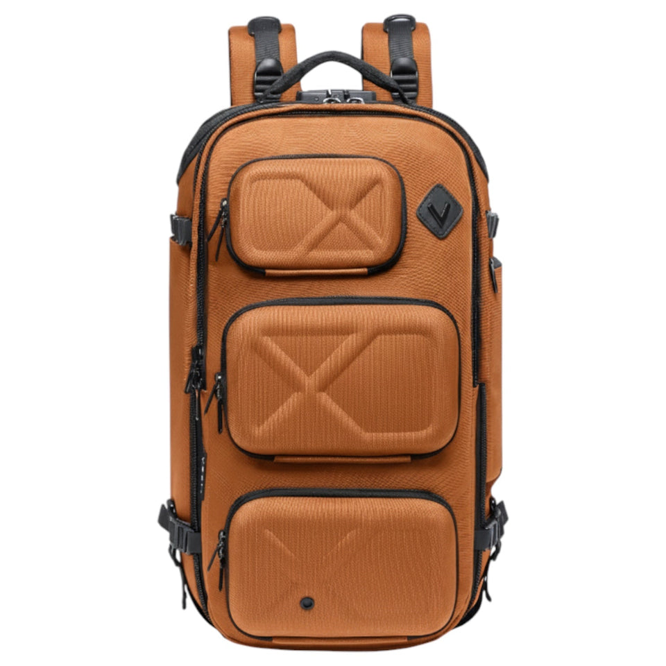 JetSetter - Airline Carry-On Backpack