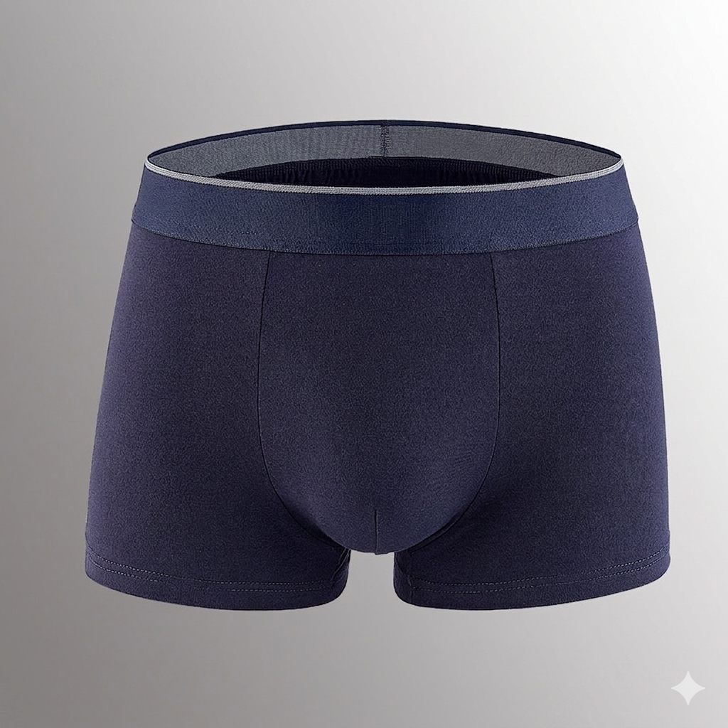 FreshCore – Breathable Ice Silk Support Trunks
