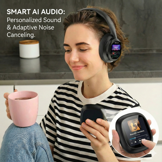 Converso - Instant Language AI Headphones