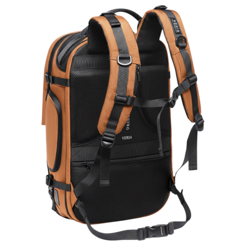 JetSetter - Airline Carry-On Backpack