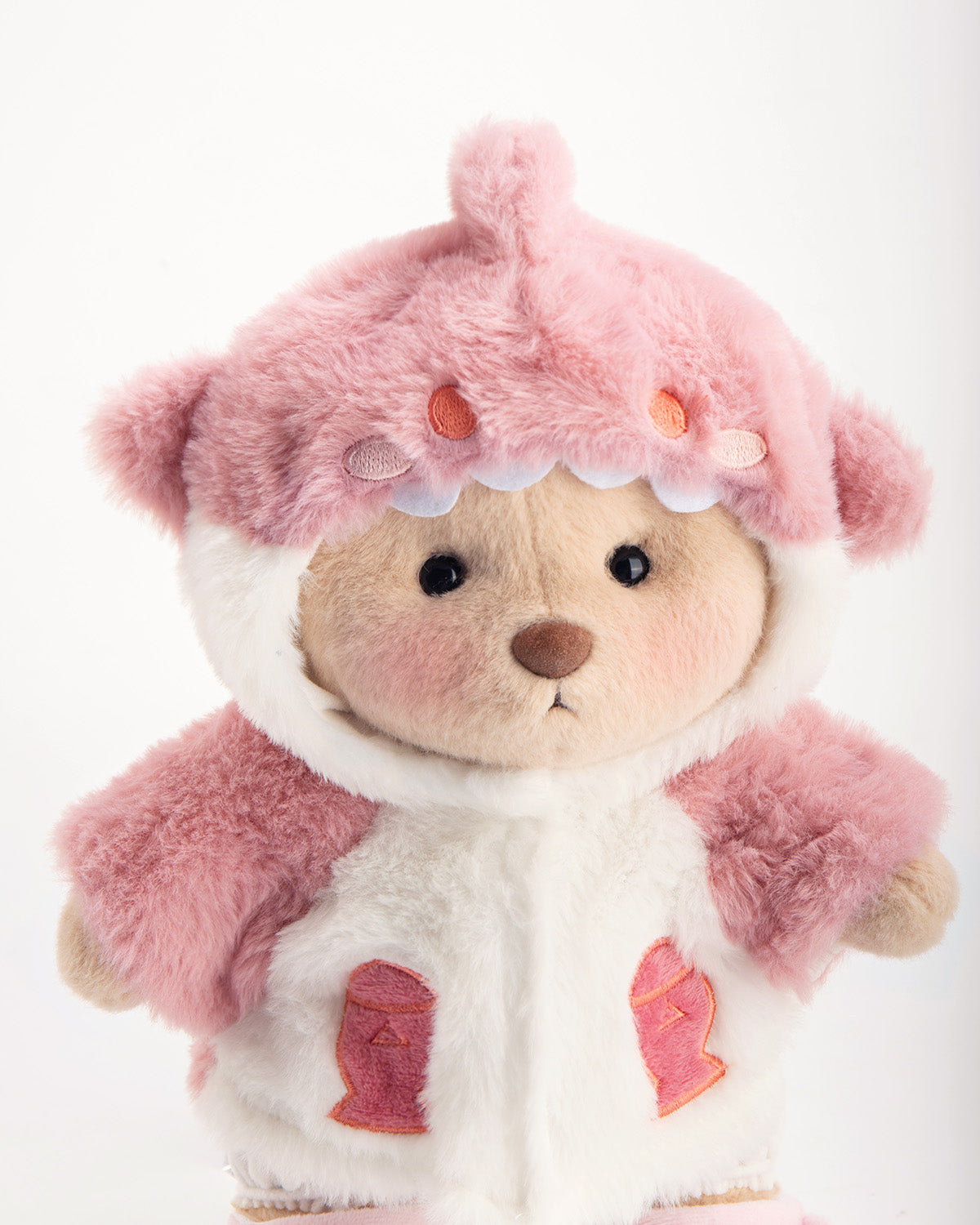 SnuggleBuddy - Soft Plush Companion for All Ages