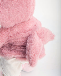 SnuggleBuddy - Soft Plush Companion for All Ages