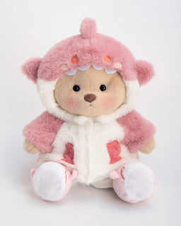 SnuggleBuddy - Soft Plush Companion for All Ages