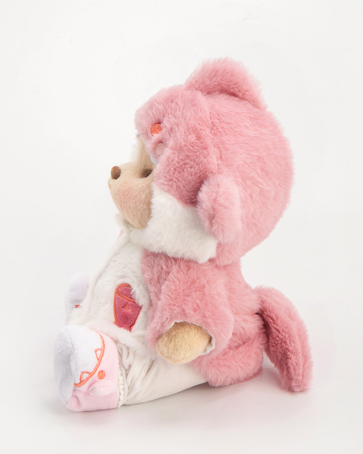 SnuggleBuddy - Soft Plush Companion for All Ages