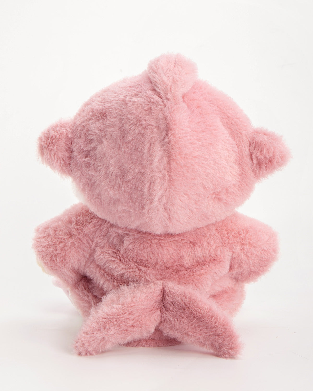 SnuggleBuddy - Soft Plush Companion for All Ages