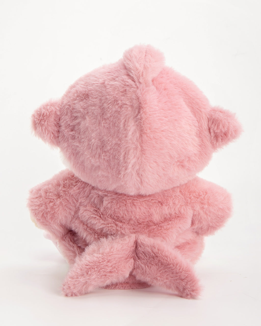 SnuggleBuddy - Soft Plush Companion for All Ages