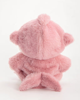 SnuggleBuddy - Soft Plush Companion for All Ages