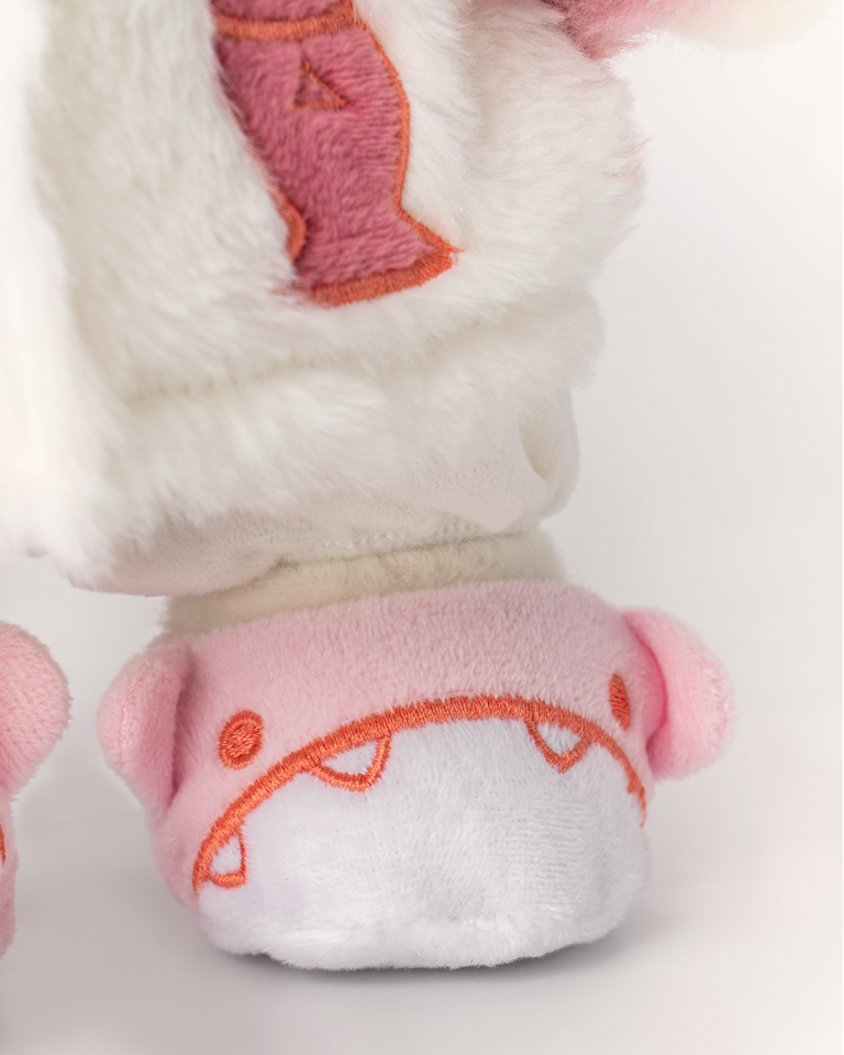 SnuggleBuddy - Soft Plush Companion for All Ages