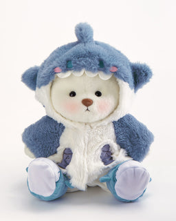 SnuggleBuddy - Soft Plush Companion for All Ages