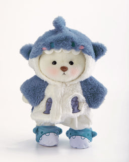 SnuggleBuddy - Soft Plush Companion for All Ages