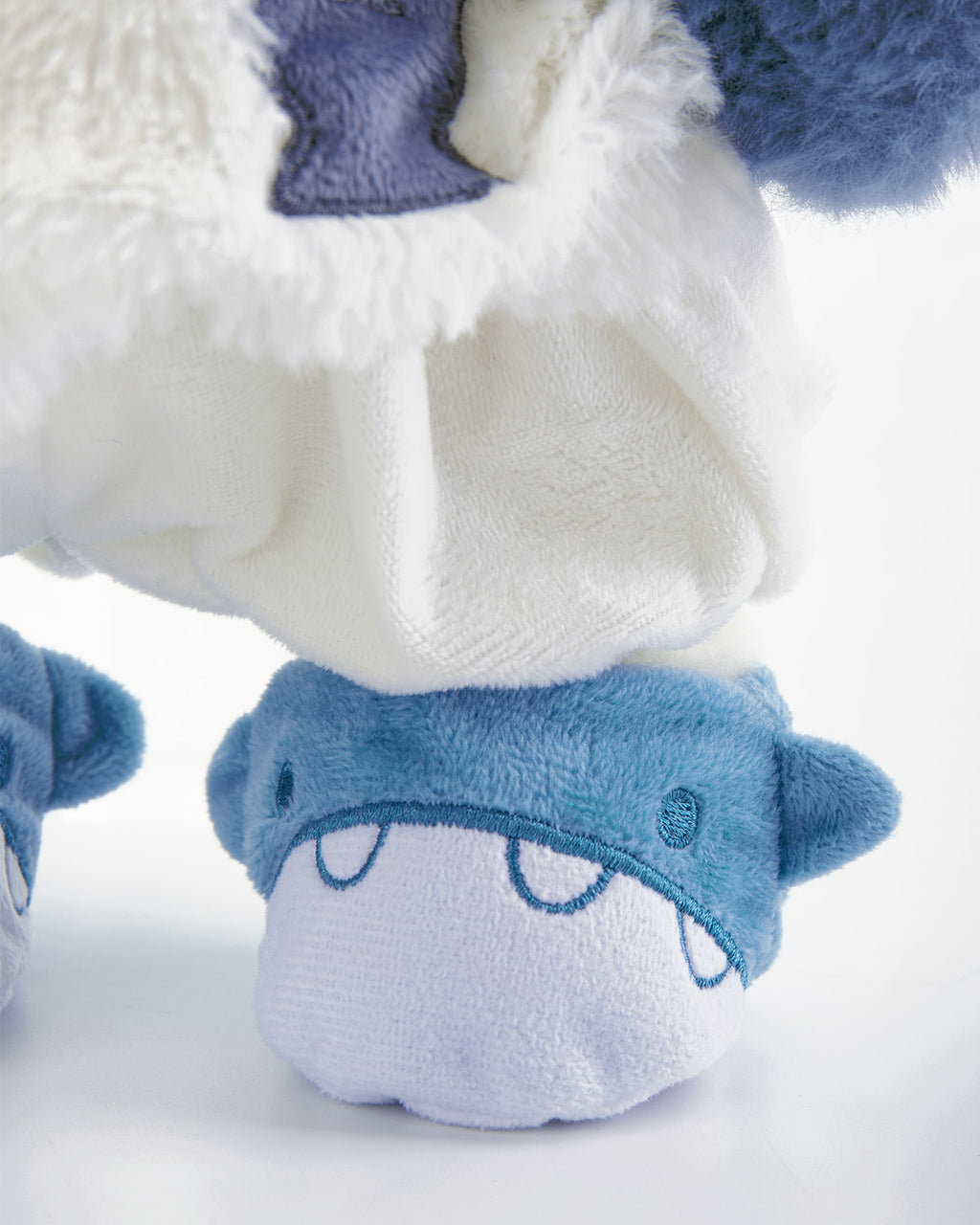 SnuggleBuddy - Soft Plush Companion for All Ages