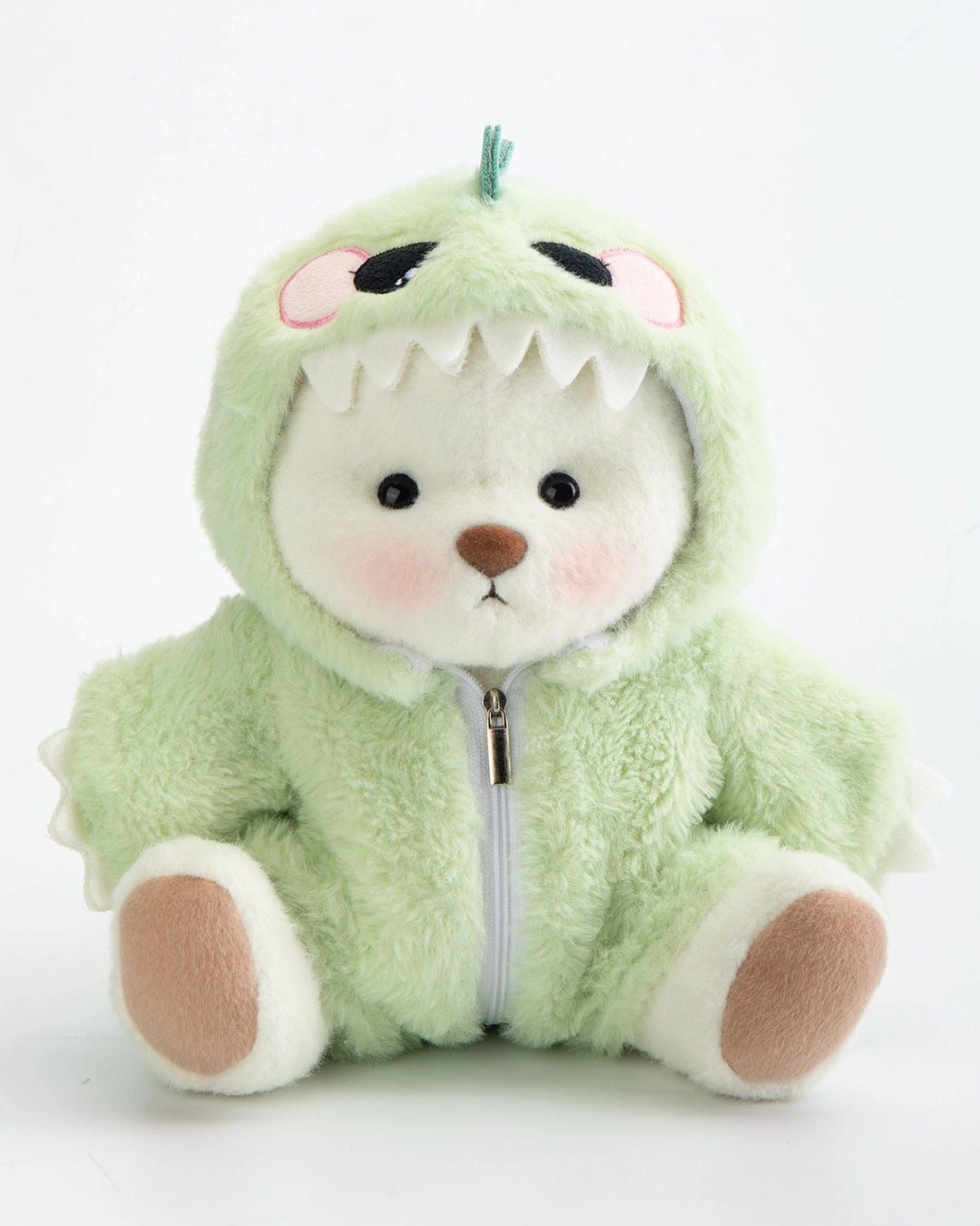 CuddleMate - Handcrafted Teddy for Endless Hugs