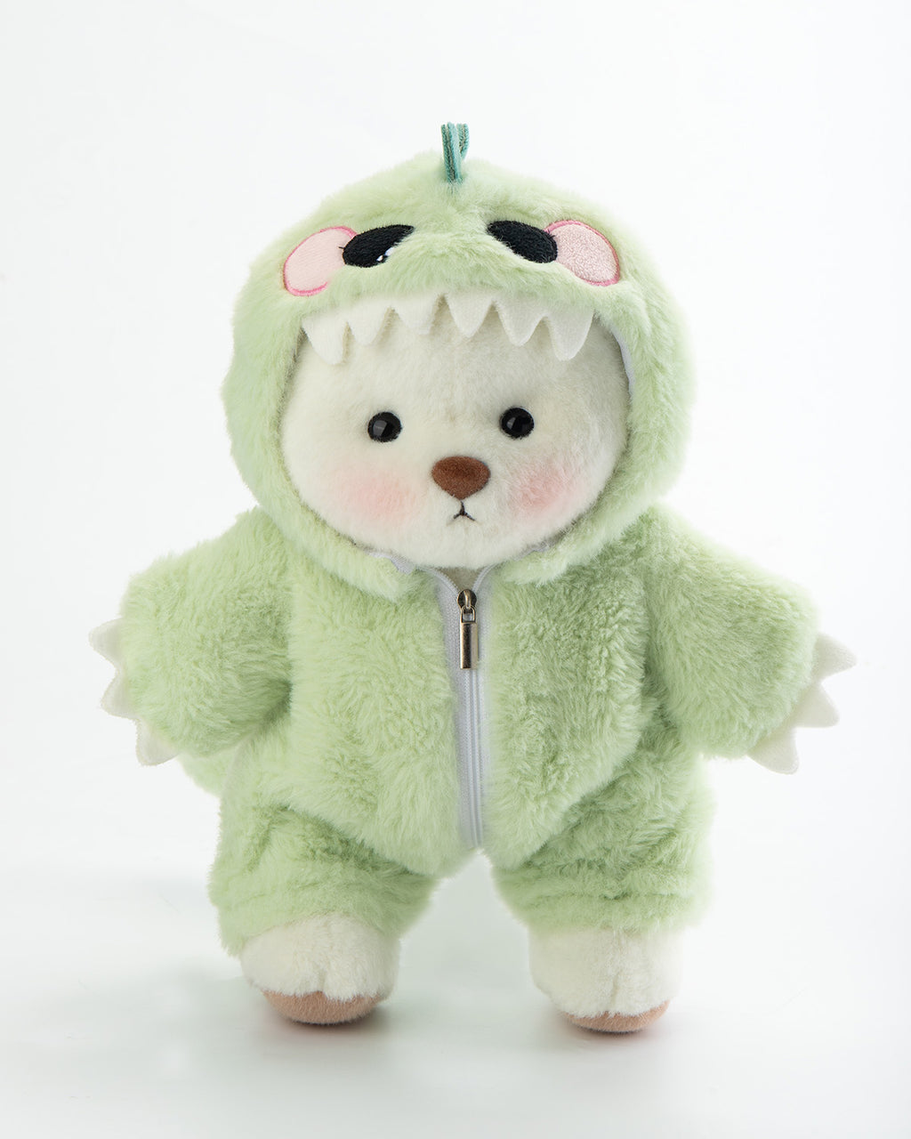 CuddleMate - Handcrafted Teddy for Endless Hugs