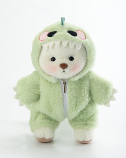 CuddleMate - Handcrafted Teddy for Endless Hugs