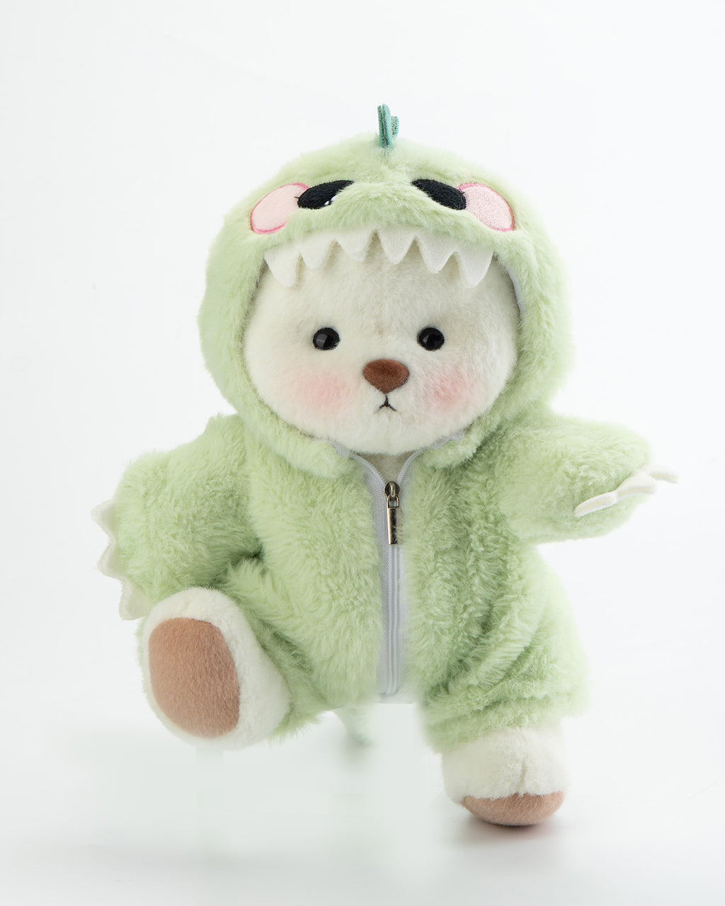 CuddleMate - Handcrafted Teddy for Endless Hugs