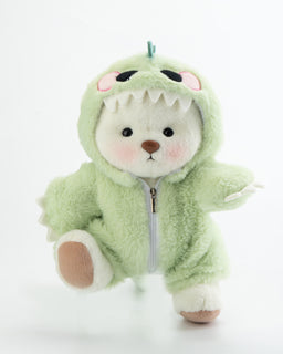 CuddleMate - Handcrafted Teddy for Endless Hugs