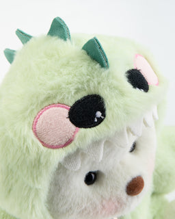 CuddleMate - Handcrafted Teddy for Endless Hugs