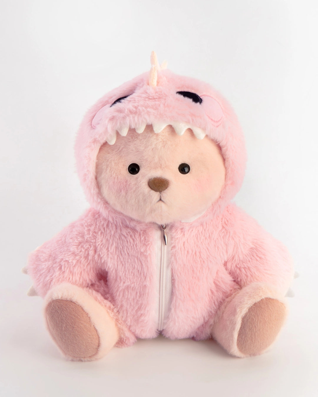 CuddleMate - Handcrafted Teddy for Endless Hugs