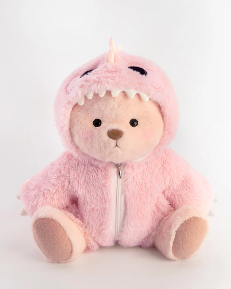 CuddleMate - Handcrafted Teddy for Endless Hugs