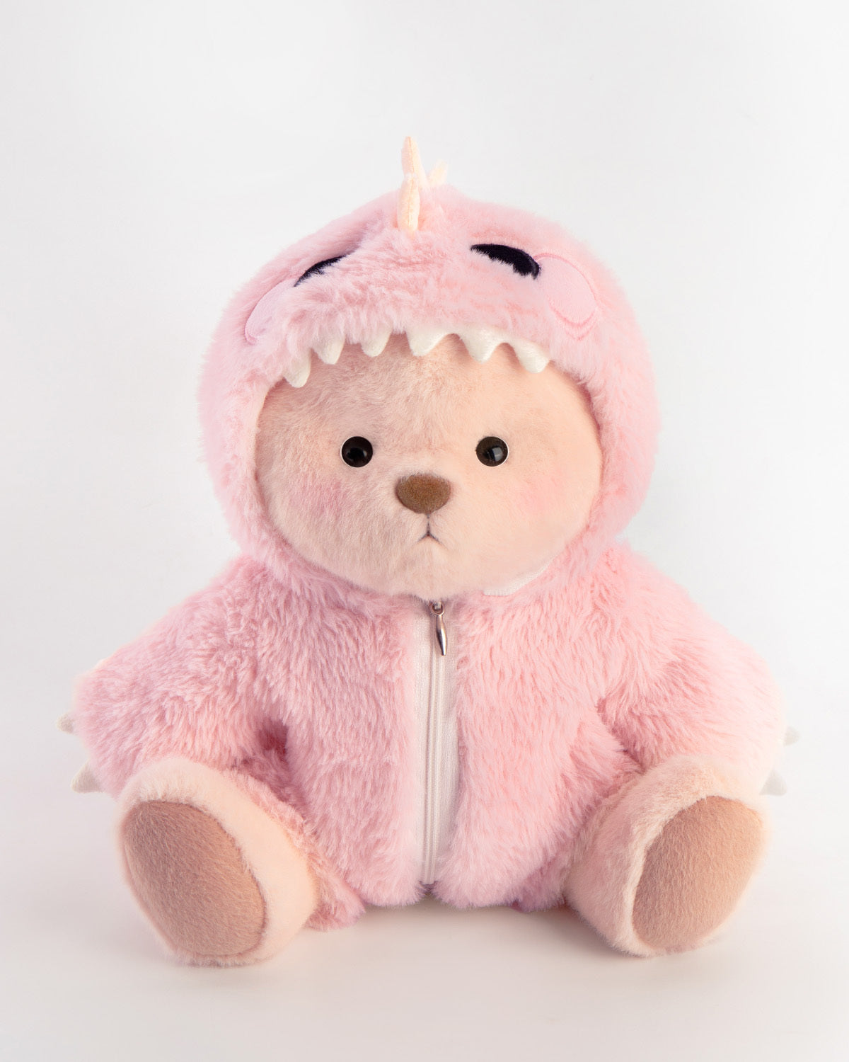 CuddleMate - Handcrafted Teddy for Endless Hugs