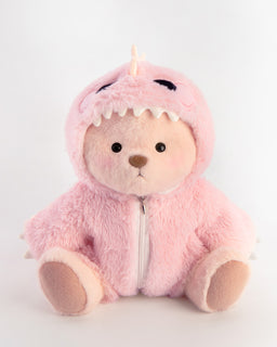 CuddleMate - Handcrafted Teddy for Endless Hugs