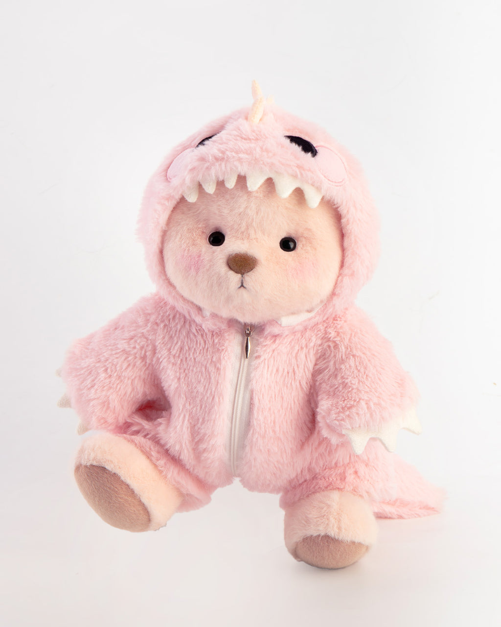 CuddleMate - Handcrafted Teddy for Endless Hugs
