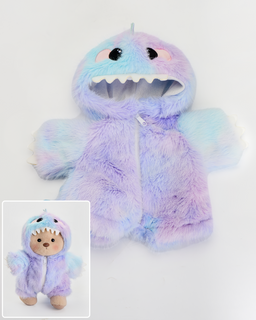CuddleMate - Handcrafted Teddy for Endless Hugs