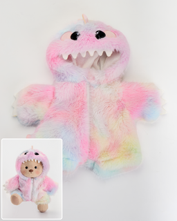 CuddleMate - Handcrafted Teddy for Endless Hugs