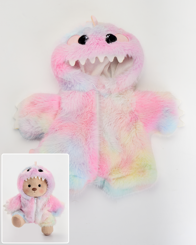 CuddleMate - Handcrafted Teddy for Endless Hugs