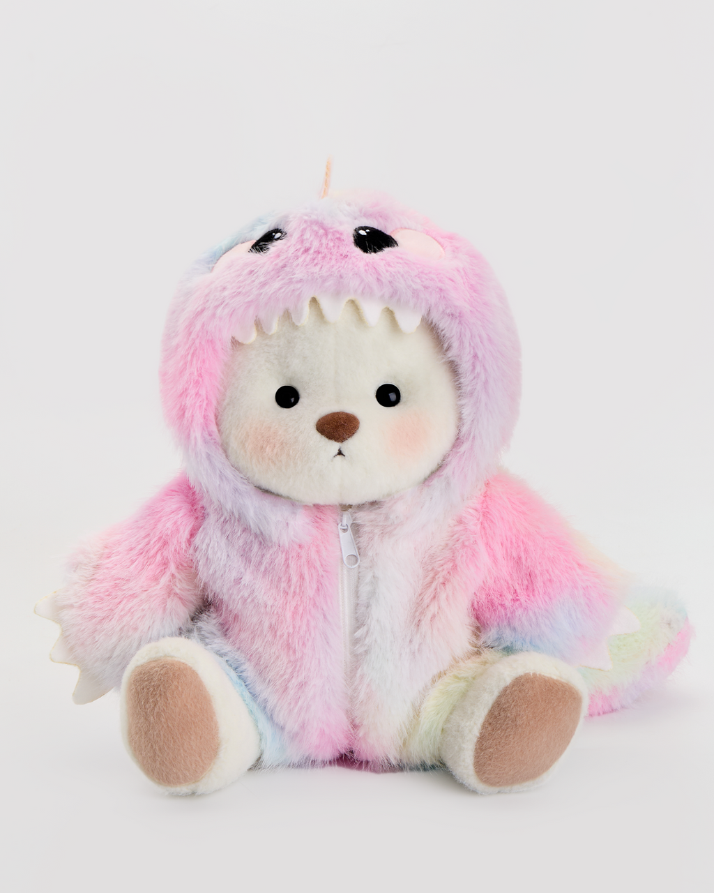 CuddleMate - Handcrafted Teddy for Endless Hugs
