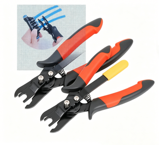 QuickRelease – Pneumatic Hose Connector Removal Tool