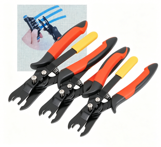 QuickRelease – Pneumatic Hose Connector Removal Tool