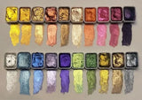RadiantPearl - Artistic Mineral Watercolor Pigments