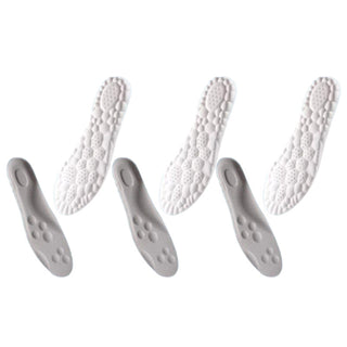 AeroCloud – 4D Cushioning Comfort Insoles