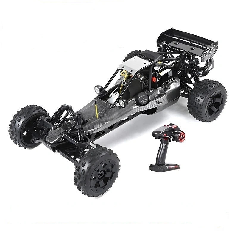 ONLY $39✨Last Day Buy 1 Get 1 Free🚗1/5 Scale Large High Speed RC Cars for Adults Gasoline RC Trucks with 29cc 2T Engine All Terrain Offroad Vehicle