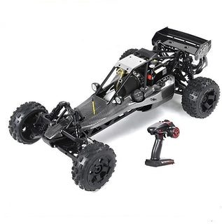 ONLY $39✨Last Day Buy 1 Get 1 Free🚗1/5 Scale Large High Speed RC Cars for Adults Gasoline RC Trucks with 29cc 2T Engine All Terrain Offroad Vehicle