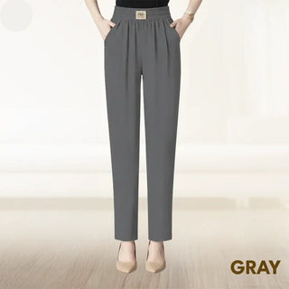 VelouraFit – Soft Touch Perfect Fall Pull On Trousers