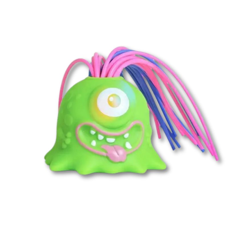 HairyMonster – Interactive Stress Relief Toy