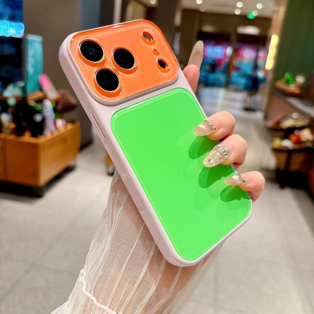 JellyGuard – Lightweight Protective Jelly Phone Case