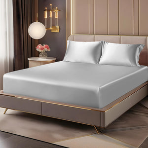 CoolNest – Cooling Fitted Sheet