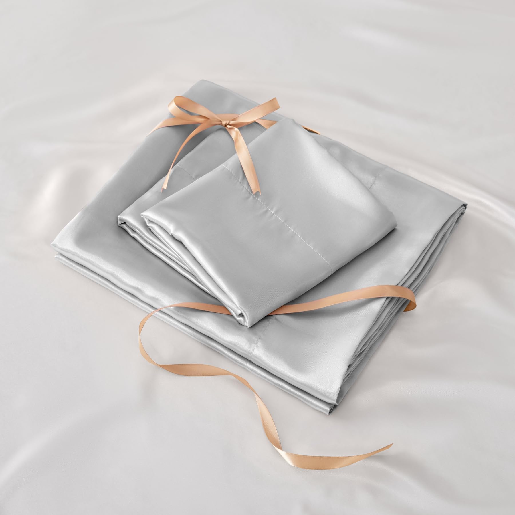 CoolNest – Cooling Fitted Sheet
