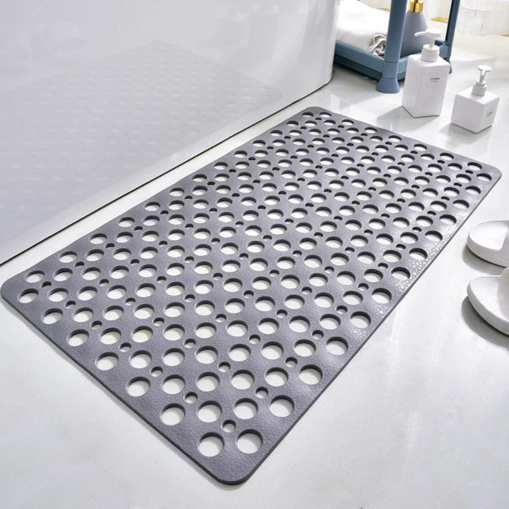 SafeStep – Non-Slip Antibacterial Shower Mat