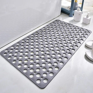 SafeStep – Non-Slip Antibacterial Shower Mat