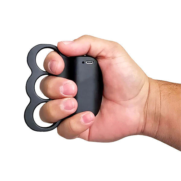 PunchGuard InstaStrike Shock Ring marnetic