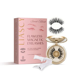 GlamLash - Flawless Magnetic Eyelashes