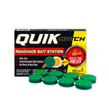 QuickCatch - Cockroach Killing Gel Bait