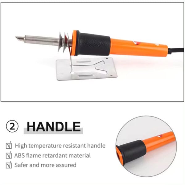 PYROPEN™ ÁBÉCÉS FA GRAVÍROZÓ TOLL - Image 5